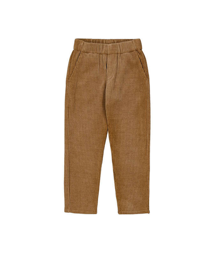 Corduroy Joggers
