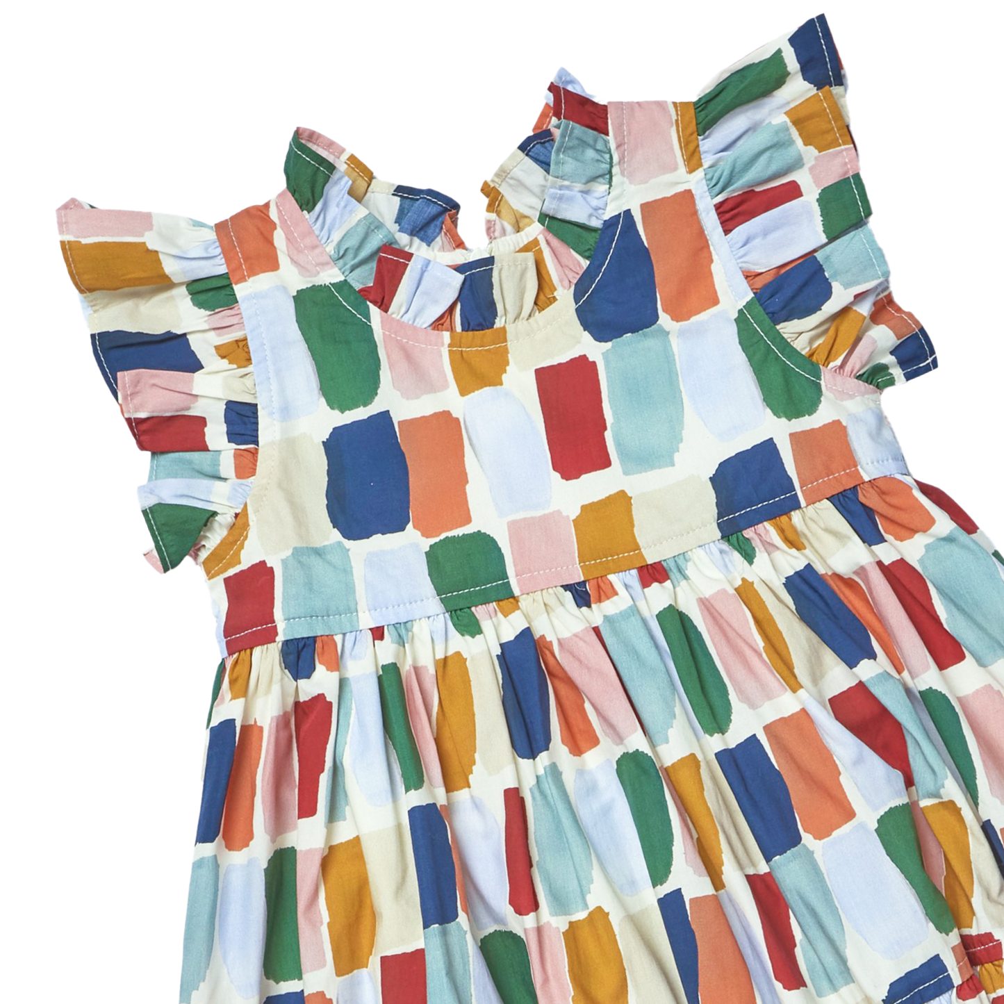Paint Swatches- Jennifer Dress