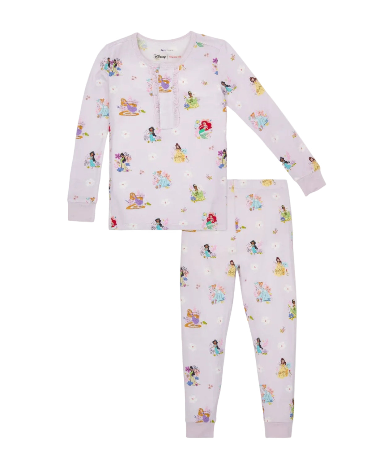 Magnetic Me Disney Long Sleeve 2 PC