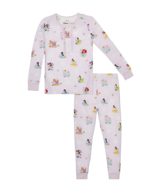 Magnetic Me Disney Long Sleeve 2 PC