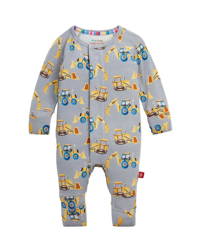 Doze Off Modal Coverall
