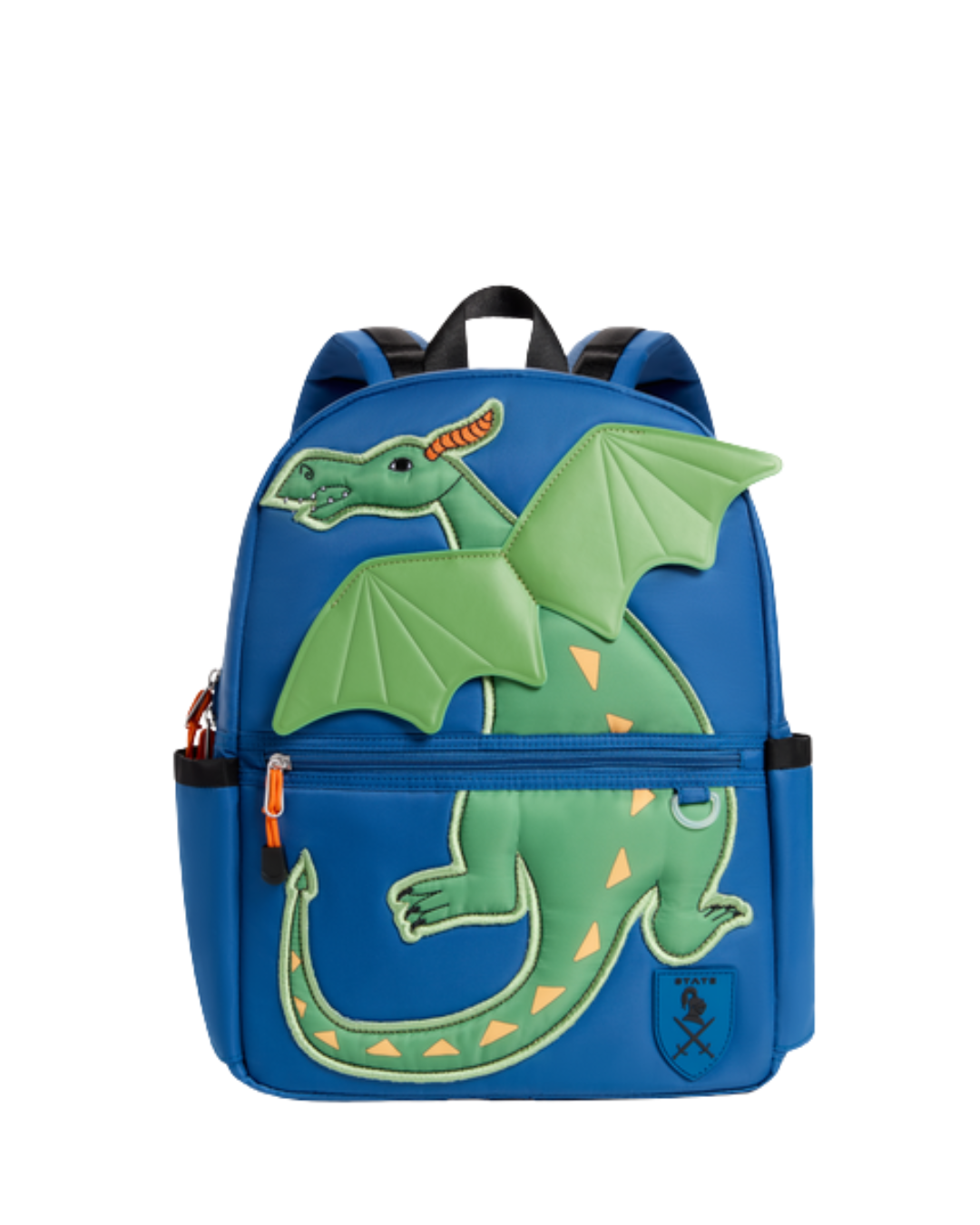 Kane Backpack- Dragon