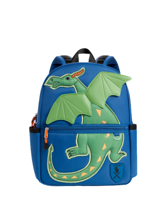 Kane Backpack- Dragon