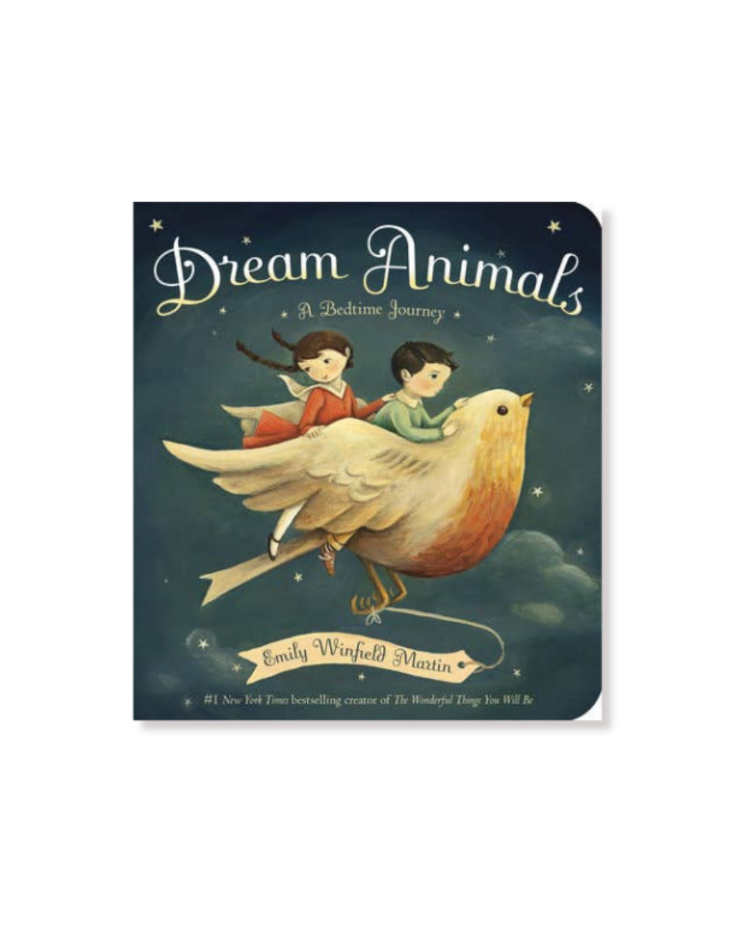 Dream Animals (Board)