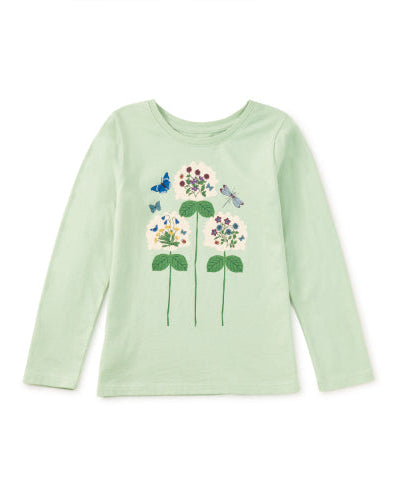 English Garden Tee