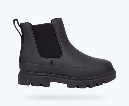 Kensington Chelsea- Jiffy Black