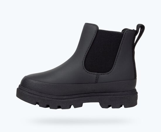 Kensington Chelsea- Jiffy Black