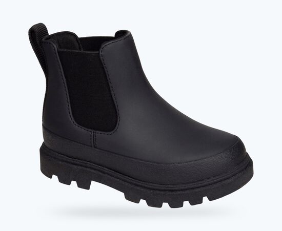 Kensington Chelsea- Jiffy Black