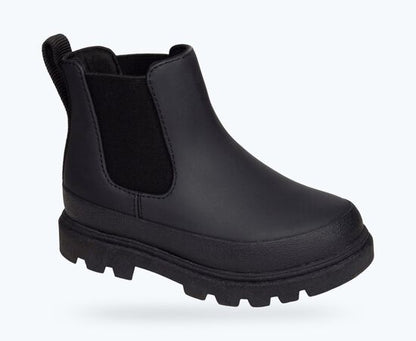 Kensington Chelsea- Jiffy Black