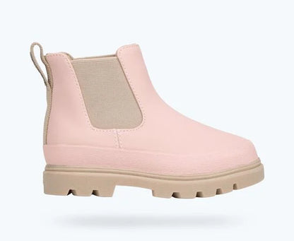 Kensington Chelsea- Chameleon Pink/Flax Tan