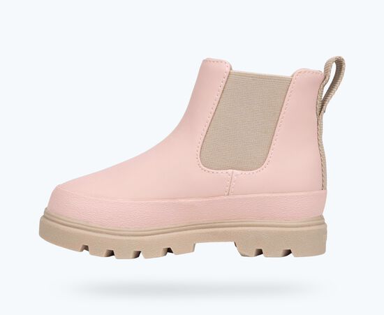 Kensington Chelsea- Chameleon Pink/Flax Tan