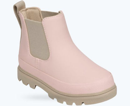 Kensington Chelsea- Chameleon Pink/Flax Tan