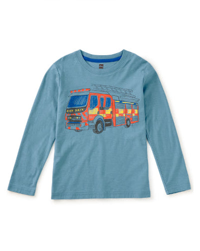 Fire Brigade Tee