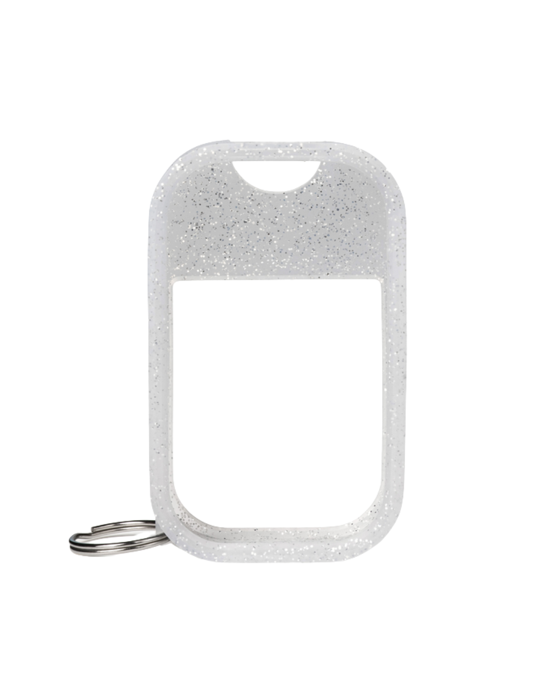 Frosted Sparkle Hand Mist Case