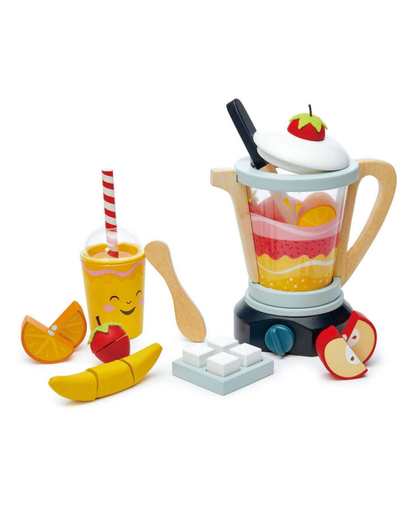 Fruity Blender