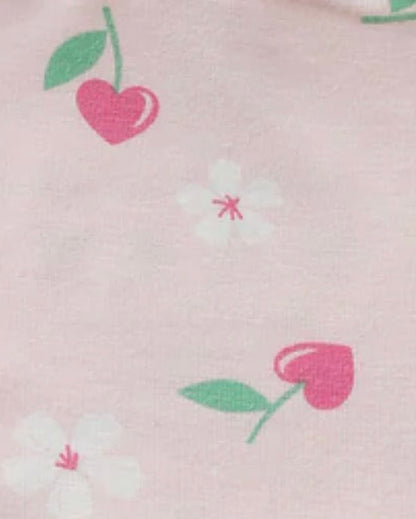 Summer Pajama - Sweetness