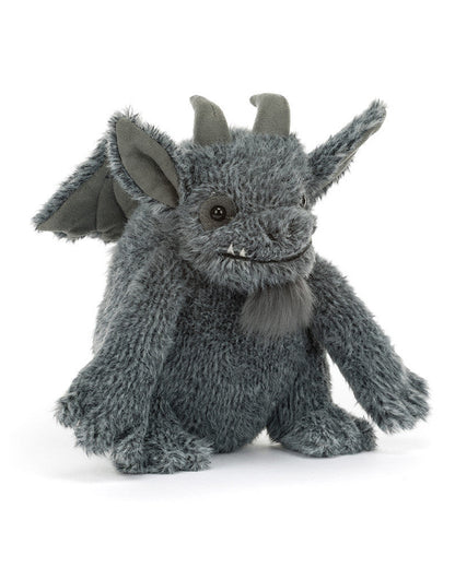 Growlston Gargoyle