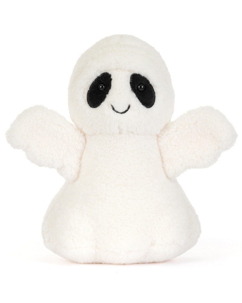 Bob Ghost