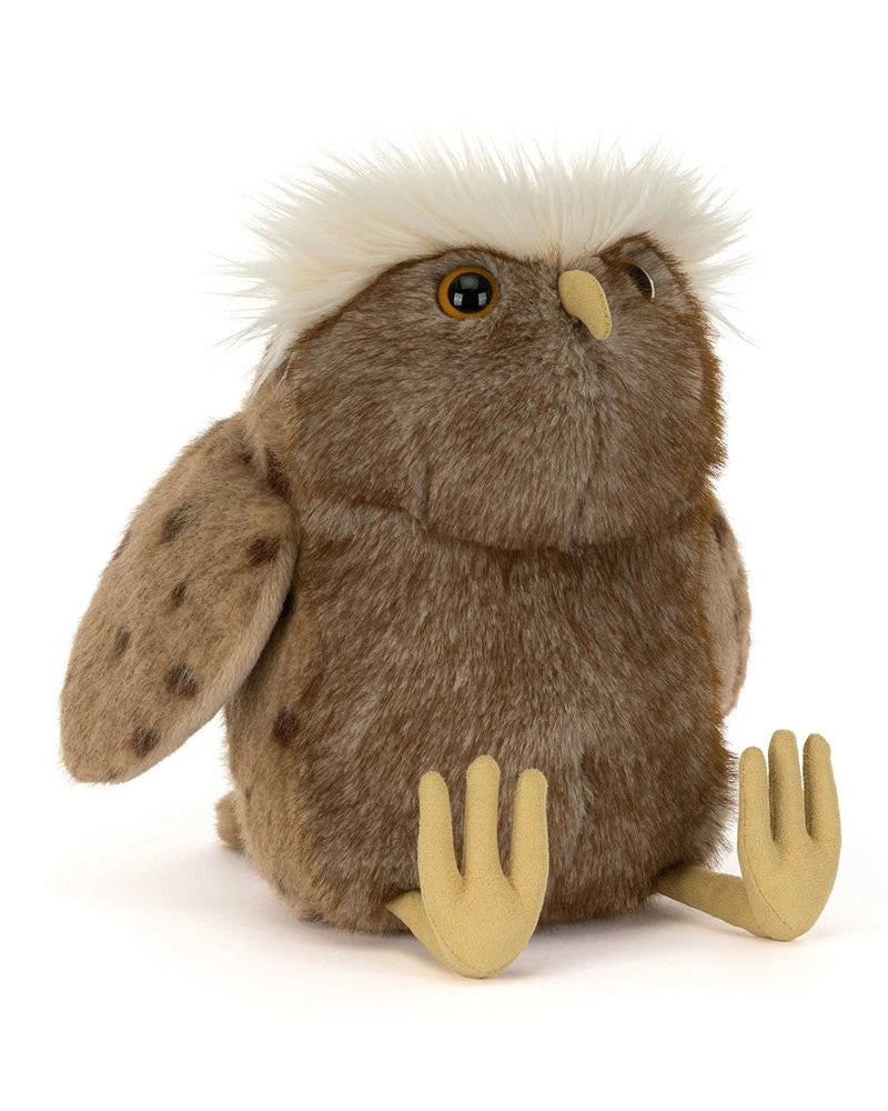 Tawoola Owl