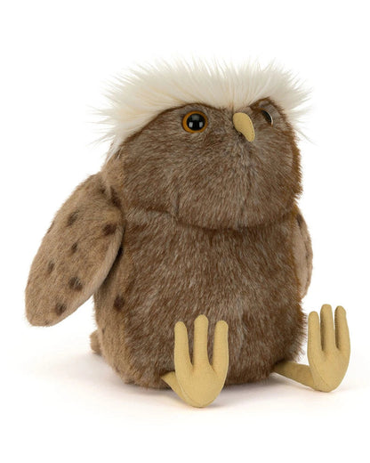 Tawoola Owl