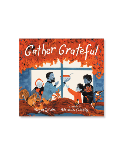 Gather Grateful