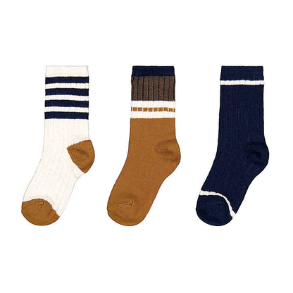 Sock Set- Mud