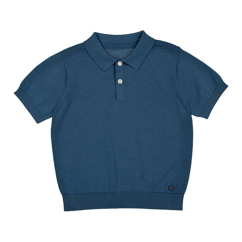Atlantic Blue Polo