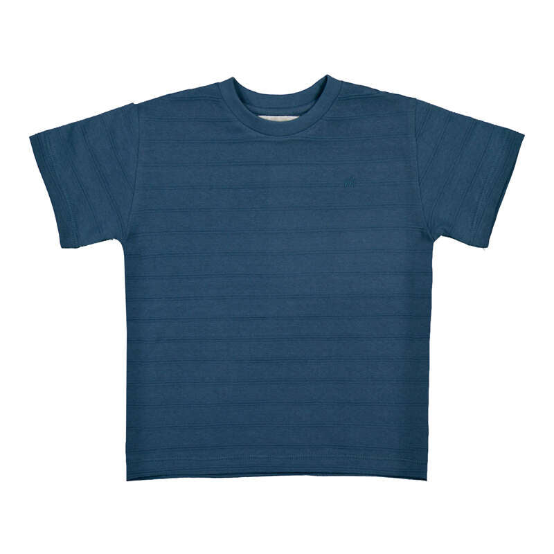 Atlantic Striped Shirt
