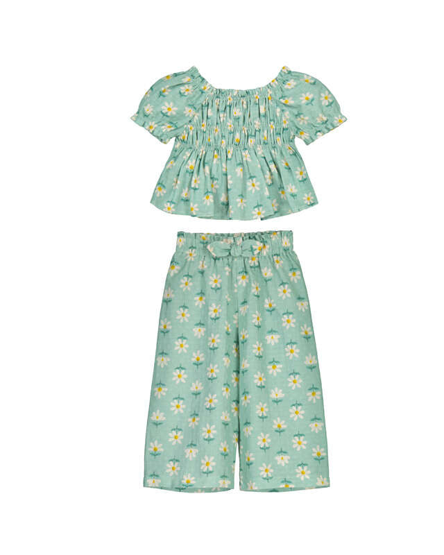 Daisy Lake Baby Set