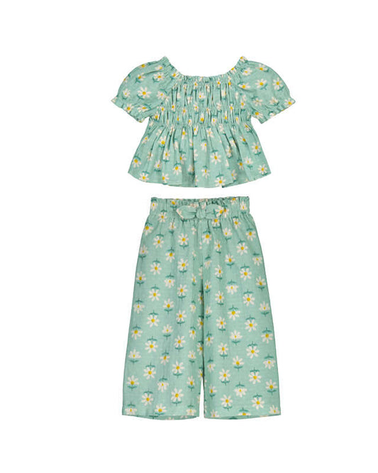 Daisy Lake Baby Set