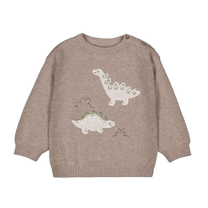 Sweater- H. Truffle