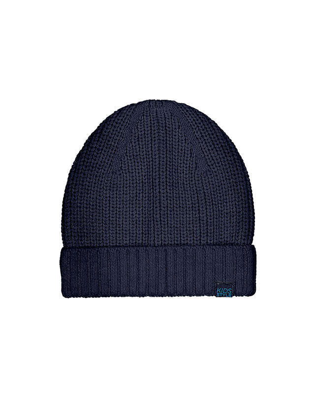 Hat- Blue
