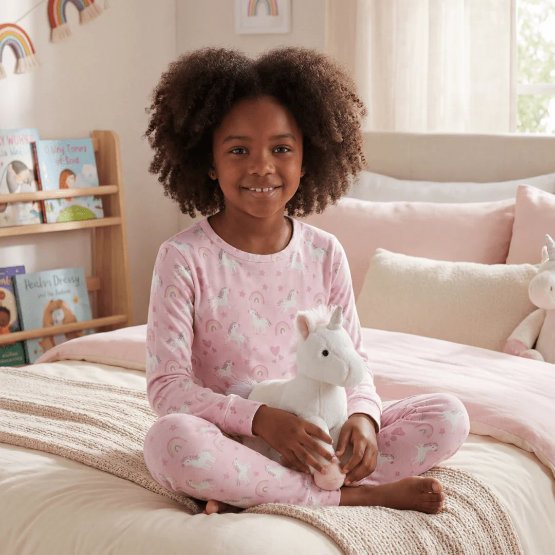 Unicornio Pajamas