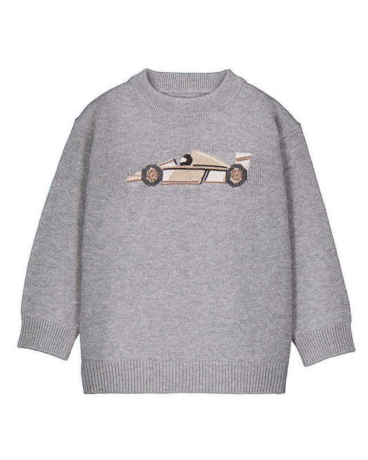 Jumper- Fog