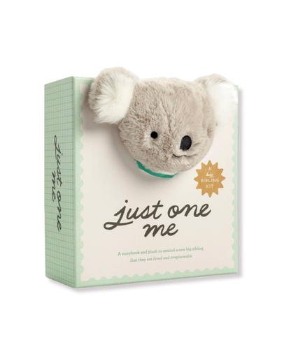 Just One Me - Sibling Kit with Plush