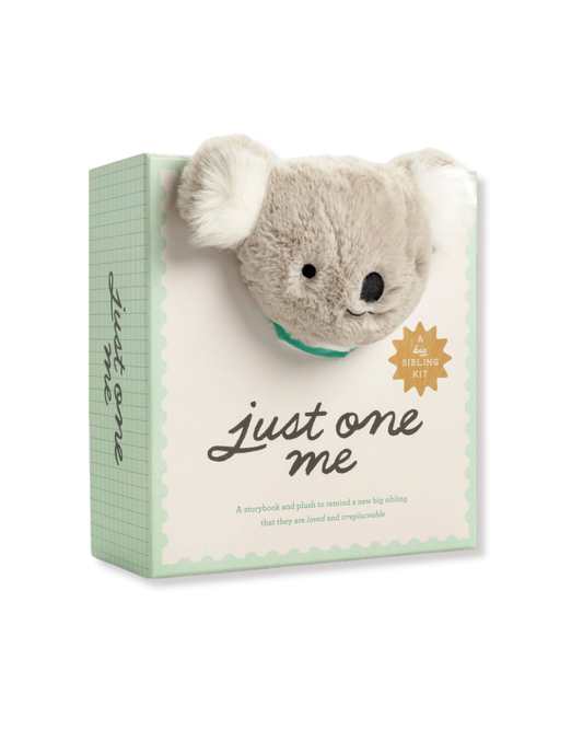Just One Me - Sibling Kit with Plush