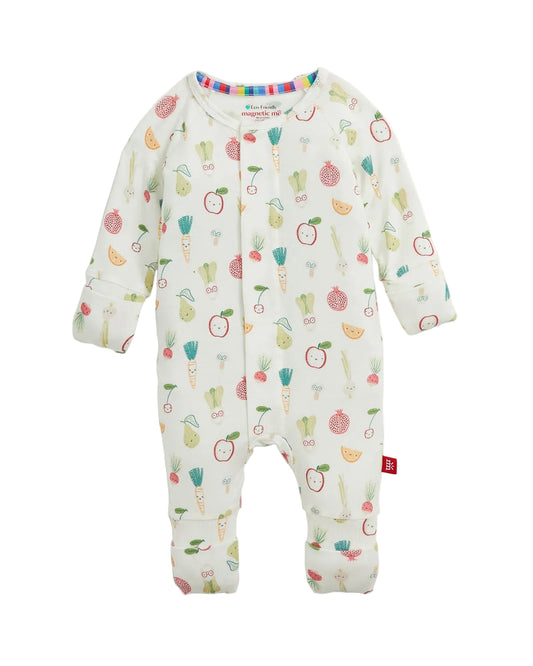Kale Yeah Modal Coverall