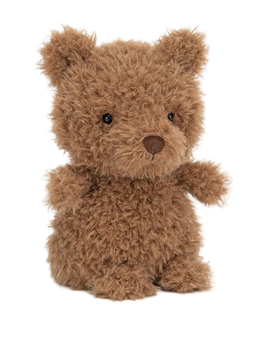 Little_bear_Brown 