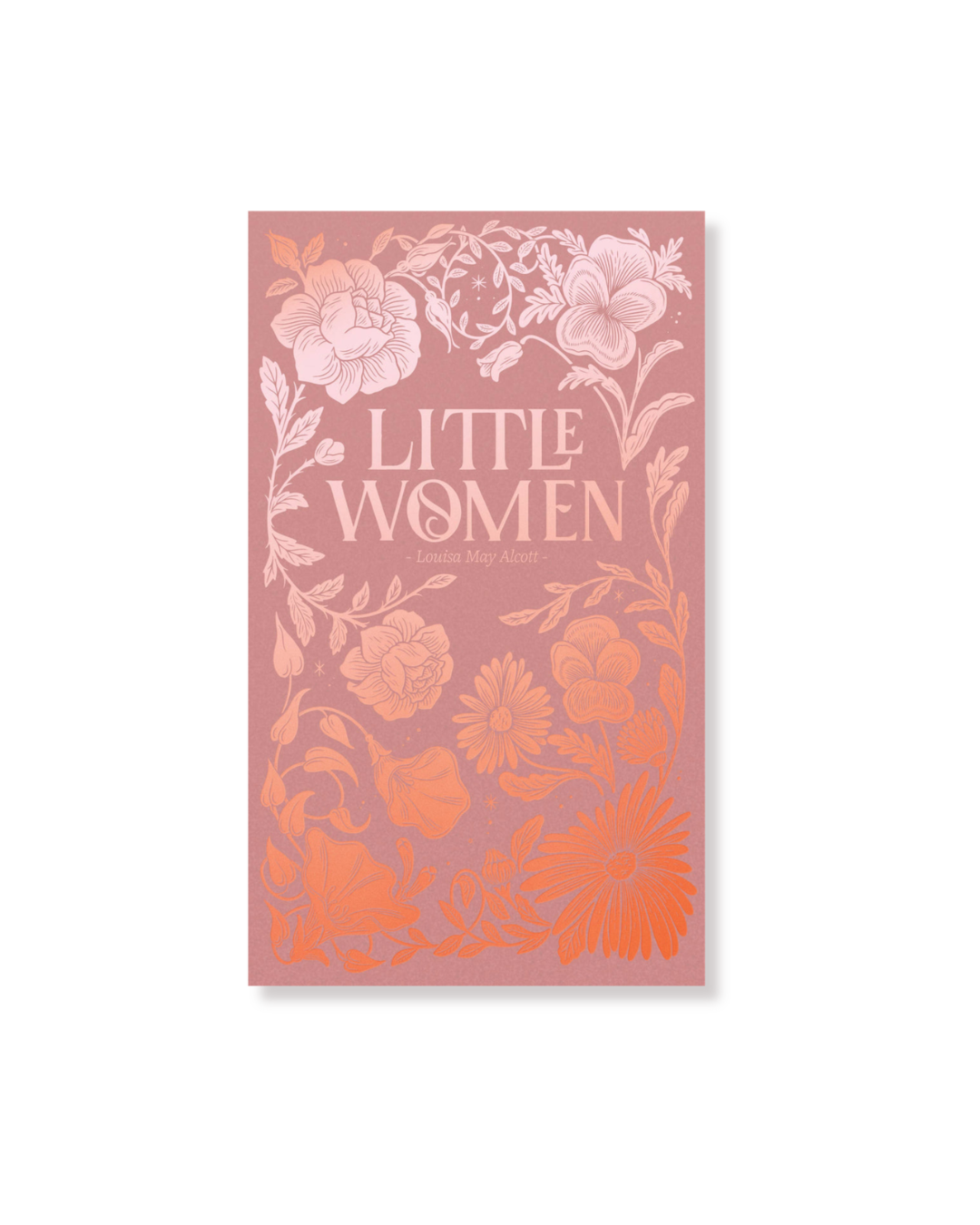 Little Women | Alcott | Luxe Edition | Hardcover