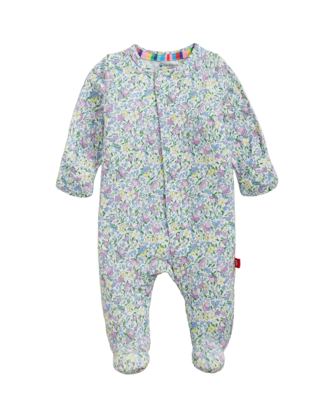 Lavinia Modal Magnetic Modal Footie