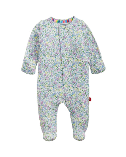 Lavinia Modal Magnetic Modal Footie