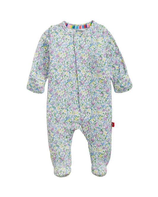Lavinia Modal Magnetic Modal Footie