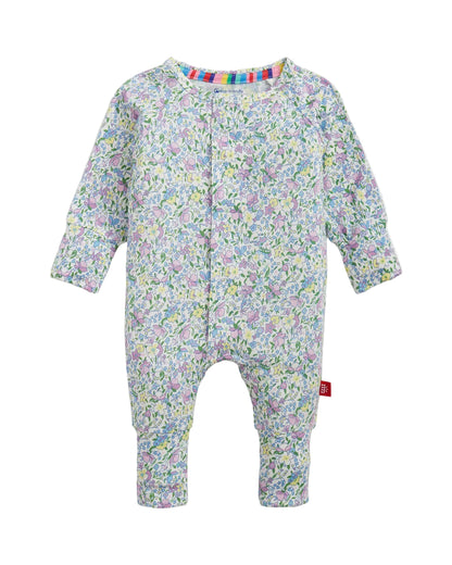 Lavinia Modal Magnetic Coverall