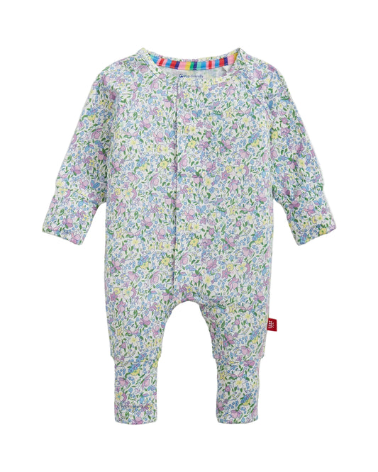 Lavinia Modal Magnetic Coverall