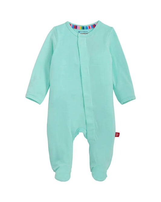 Aloe Magnetic Footie
