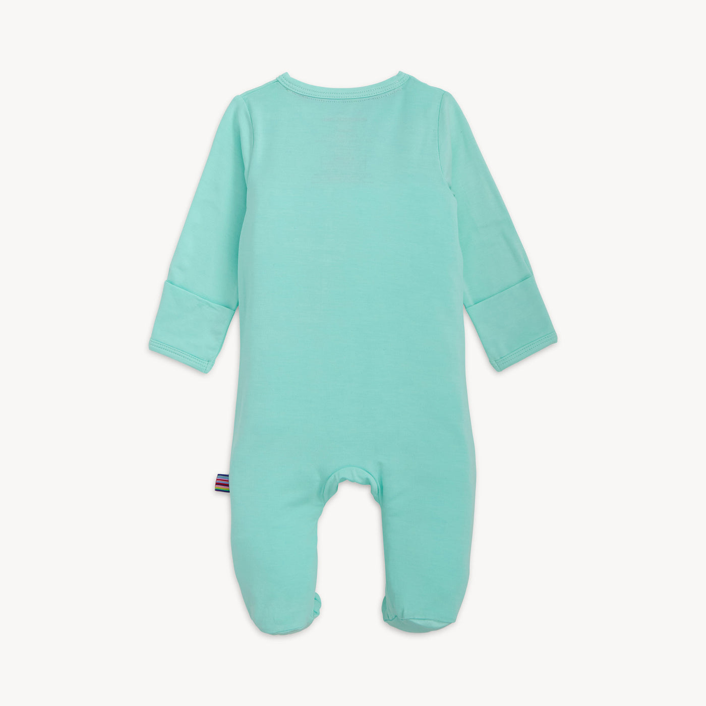 Aloe Magnetic Footie