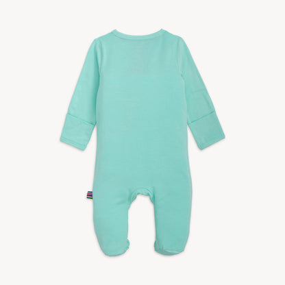 Aloe Magnetic Footie