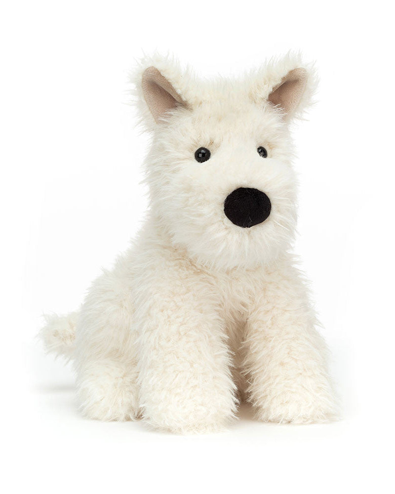Munro Scottie Dog