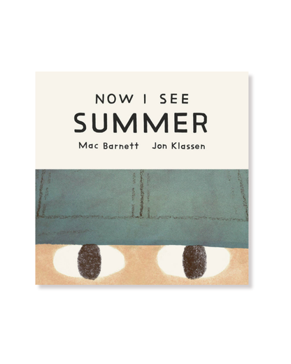 Now I See Summer