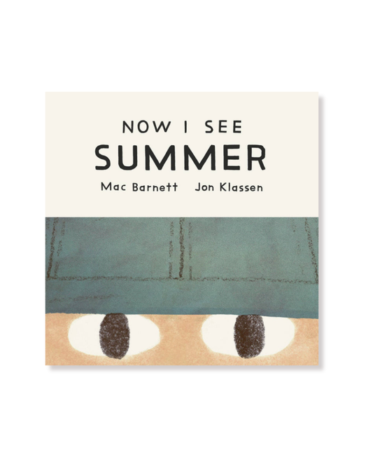 Now I See Summer